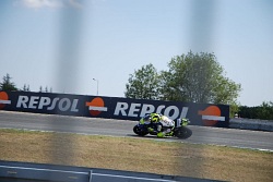 GP Brno Rossi