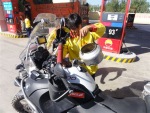 motocyklem do chin - wyprawy motocyklwe