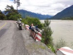 motocyklem do chin - wyprawy motocyklwe 3