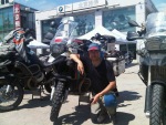 mount everest na motocyklu - wyprawy motocyklowe 11