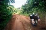 Panama drogi Miramar