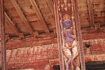 Bhaktapur plaskorzezby