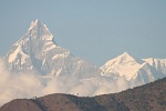 szczyty Nepal