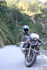 wjazd do Nepalu