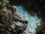 Skaly nad woda Czarnogora MotoEuro