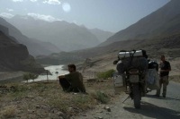 Tadzykistan oszalamiajacy widok