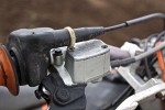 Pompa hamulca KTM 250 EXC uzywany