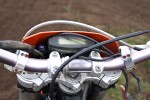 Predkosciomierz KTM 250 EXC uzywany