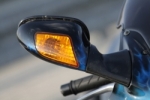 Lusterko Honda CBR1100XX Blackbird