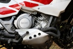 silnik detale Yamaha