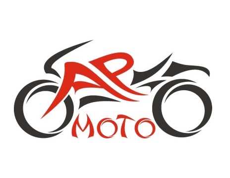 logo AP Moto  z