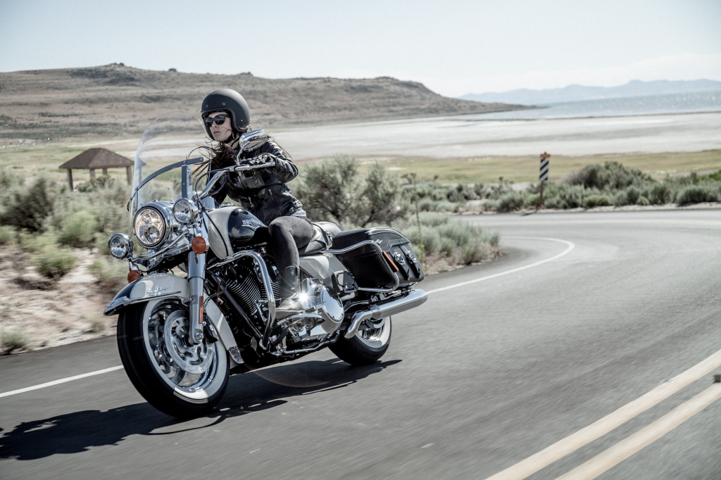 Harley Davidson 2014 Touring z