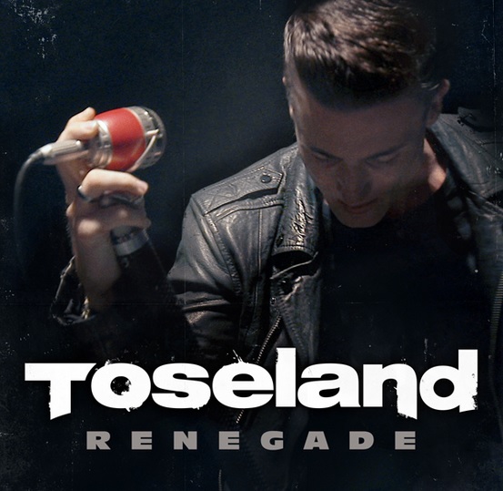 Toseland Renegade z