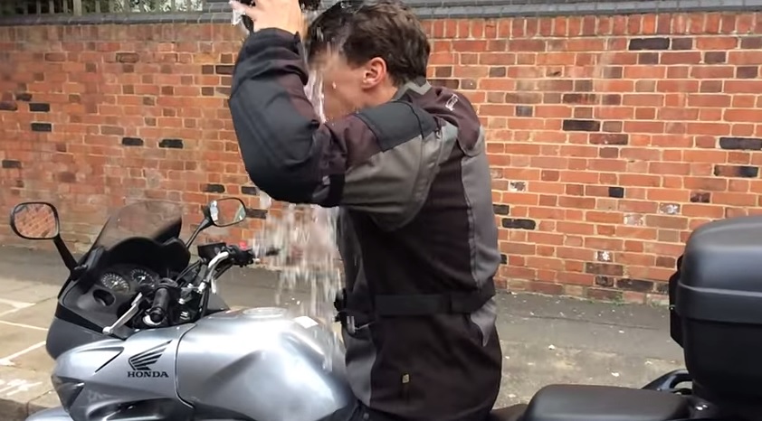 Benedict Cumberbatch z