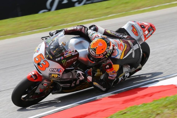 Rabat marc vds sepang 2014 z