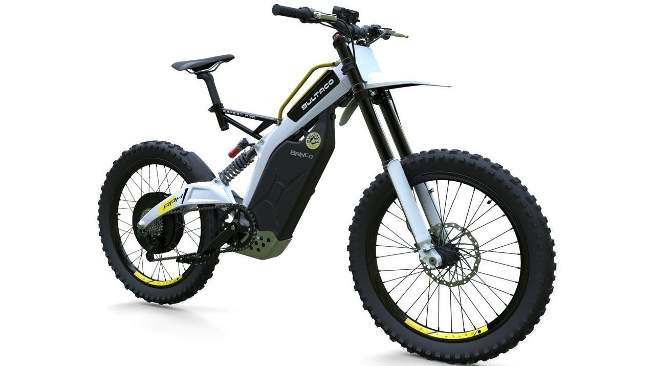 brinco bultaco rower elektryk 2015 z
