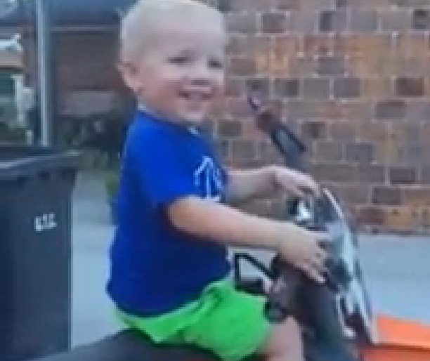 radosc motocyklowa z