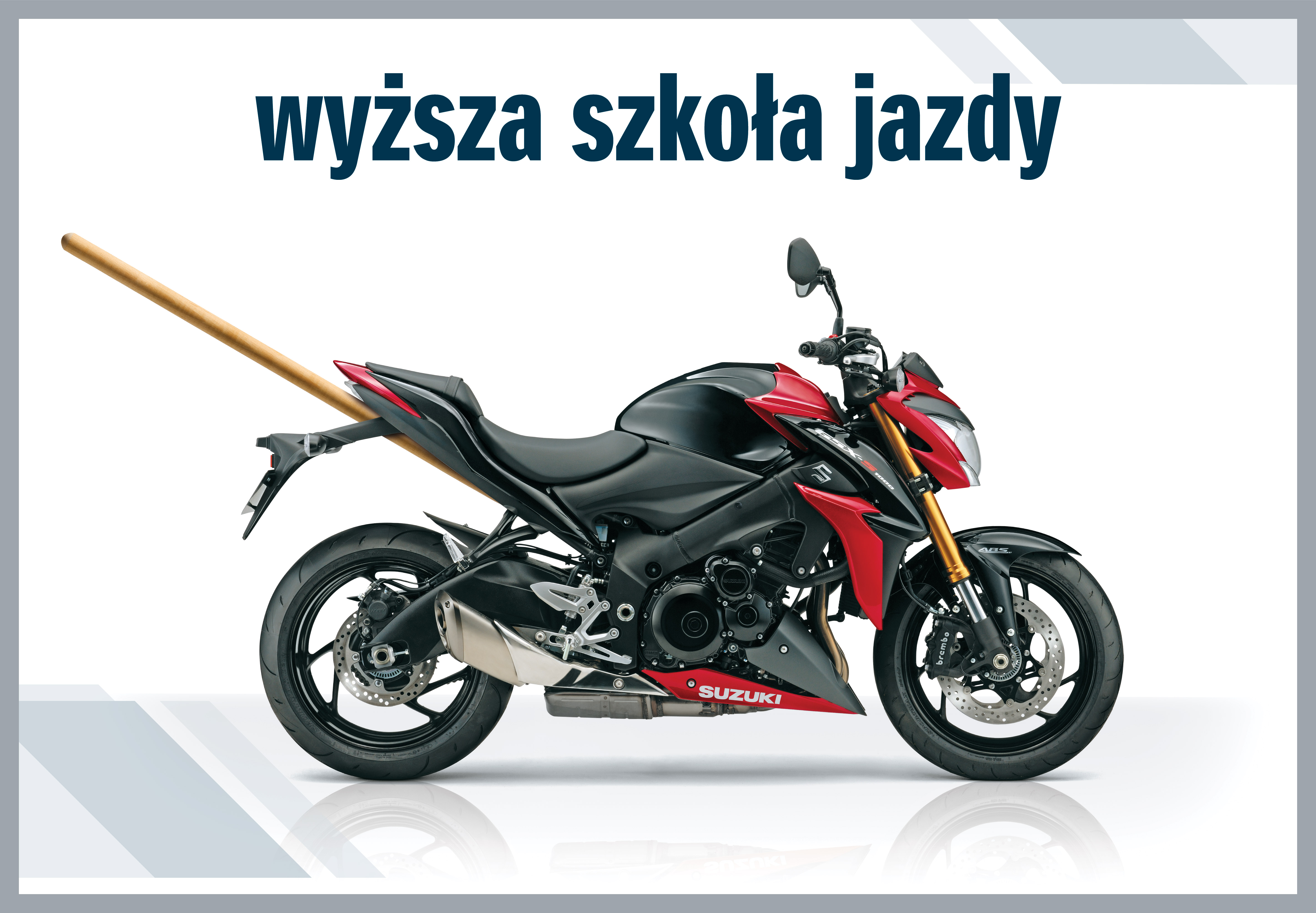 Suzuki Shell Moto Szko a z