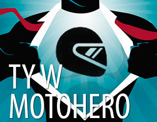 moto hero logo z