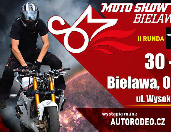 moto show bielawa 2015 z