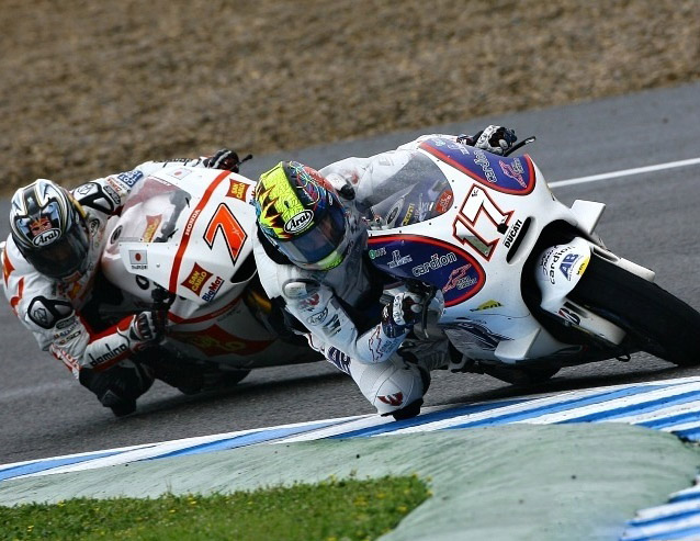 ducati karel abraham z