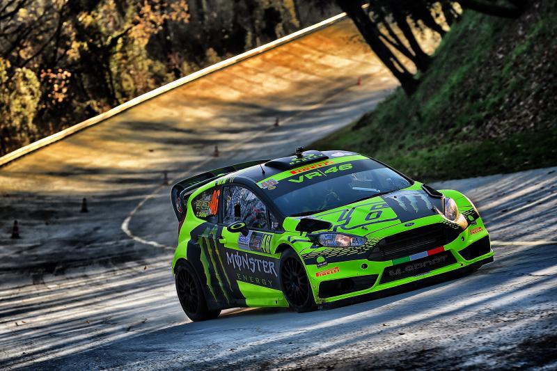monza rally show 2015 rossi z