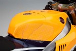 2016 Honda RC213V Dani Pedrosa zbiornik