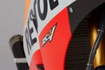 2016 Honda RC213V Marc Marquez logo