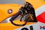 2016 Honda RC213V Marc Marquez pompa hamulcowa