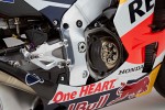 2016 Honda RC213V Marc Marquez sprzeglo