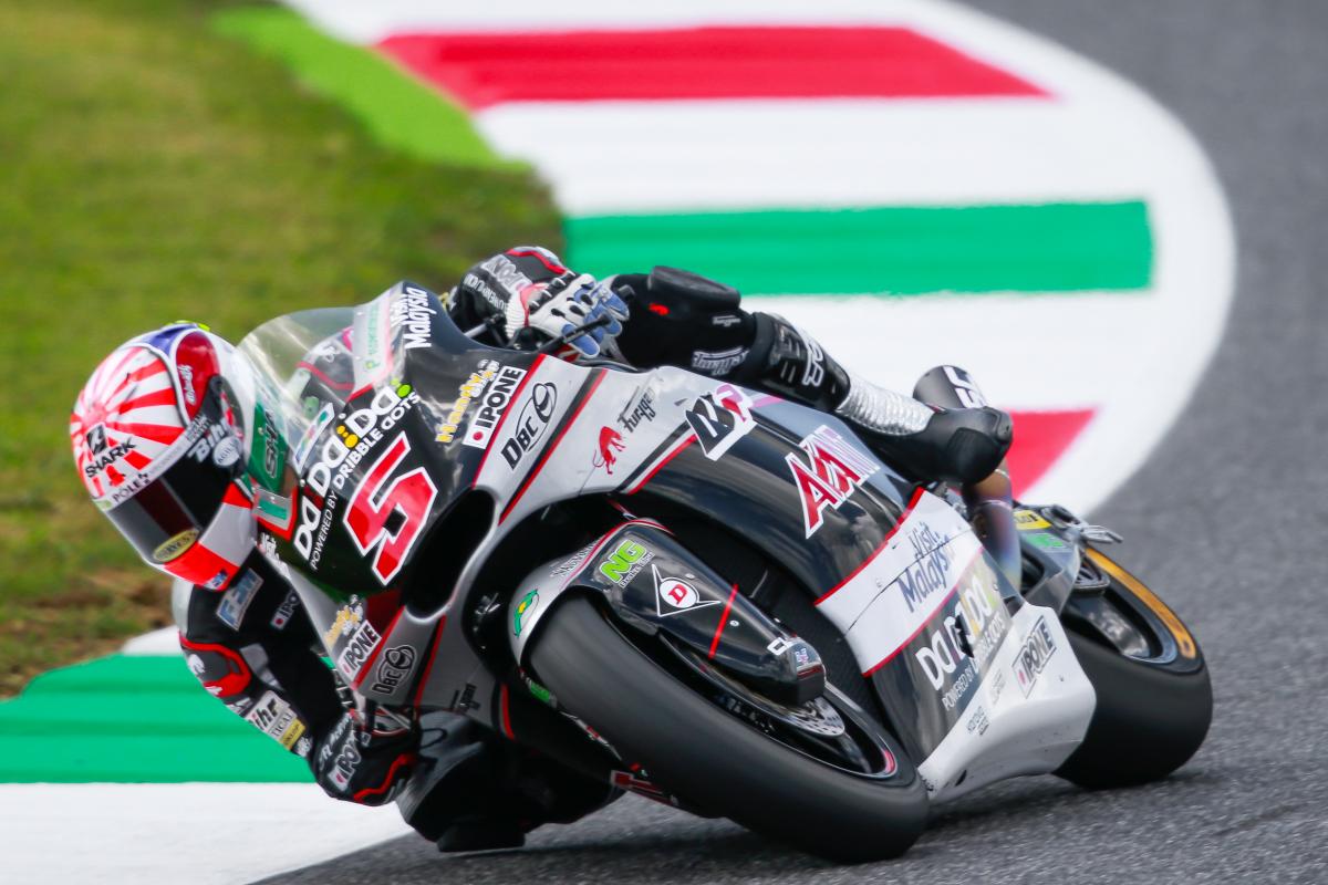 johann zarco mugello z