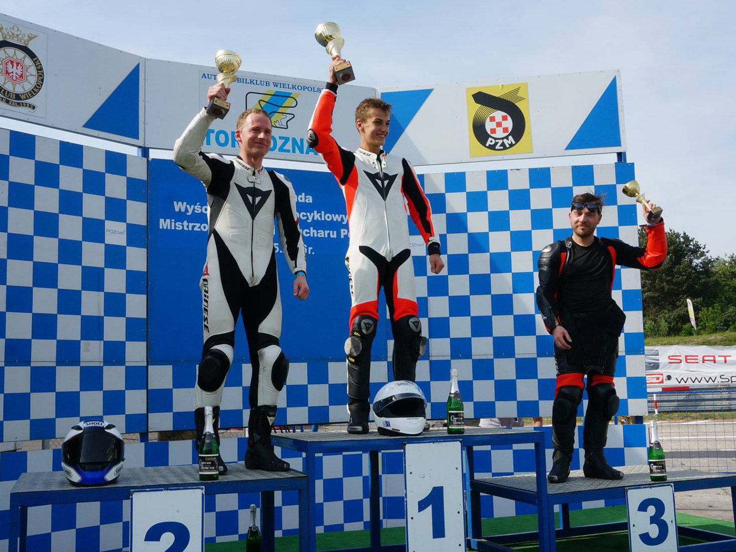 podium moto3 poznan 2016 z