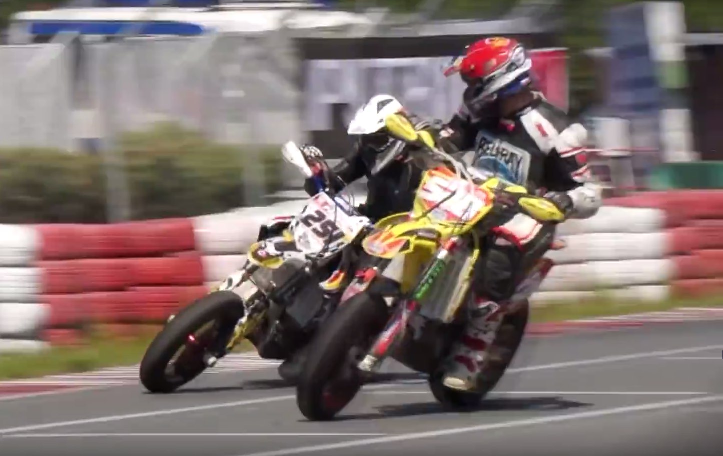 Bydgoszcz Supermoto z