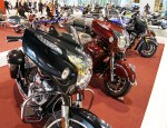 indian motocykle poznan motor show 2017