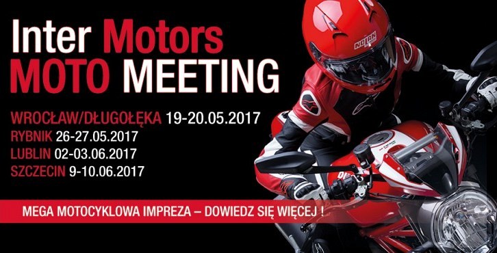 Moto meeting 2017 z