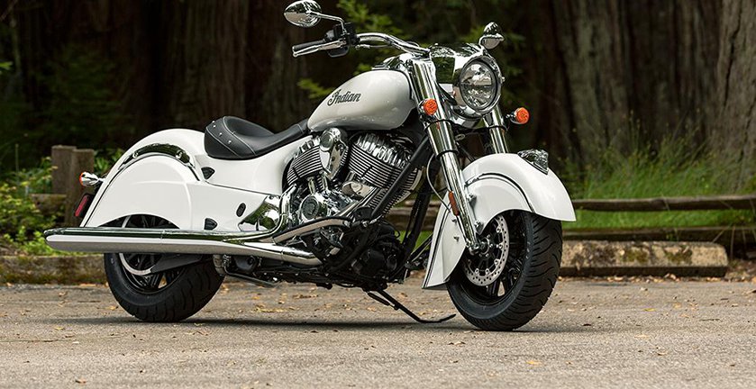 indian chief classic z