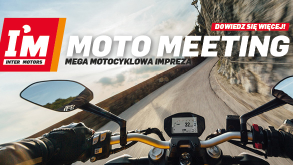Inter Motors Moto Meeting 2018 z