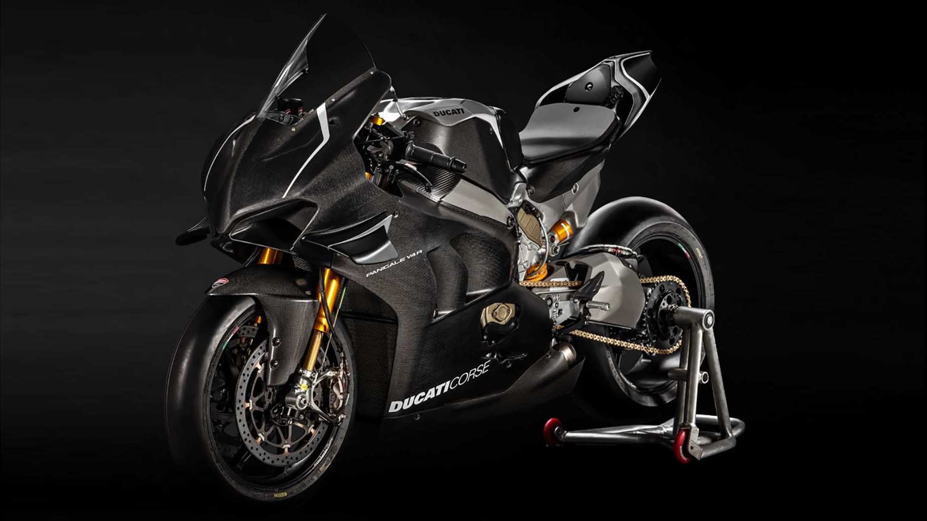 2019 Ducati Panigale V4 RS19 02 z