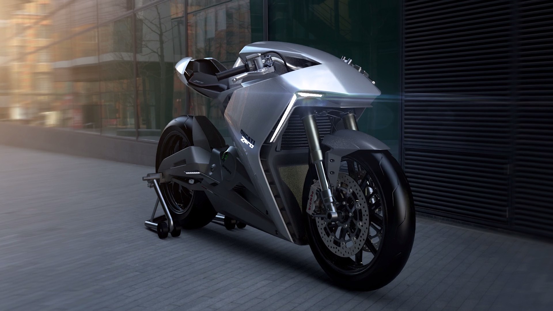 Ducati Zero Concept22 z
