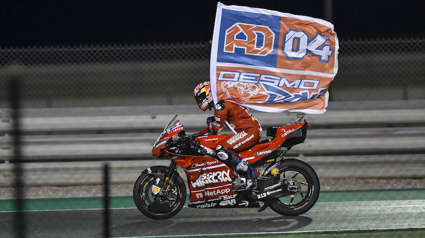 Andrea Dovizioso 2 z