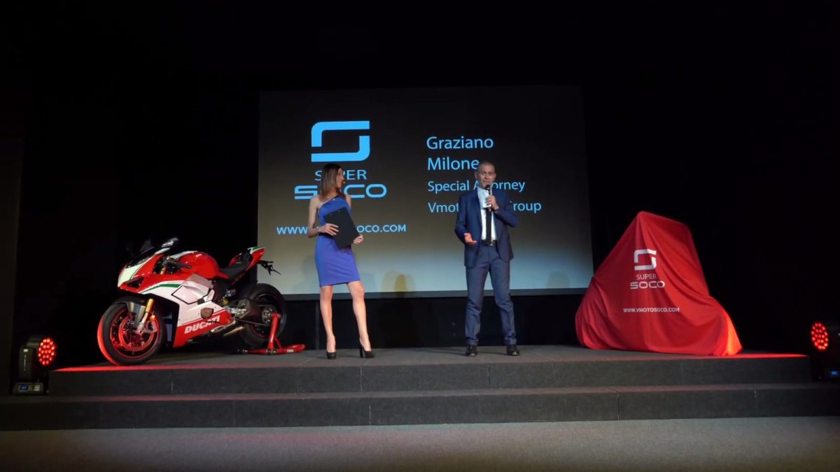 Special Edition Ducati z