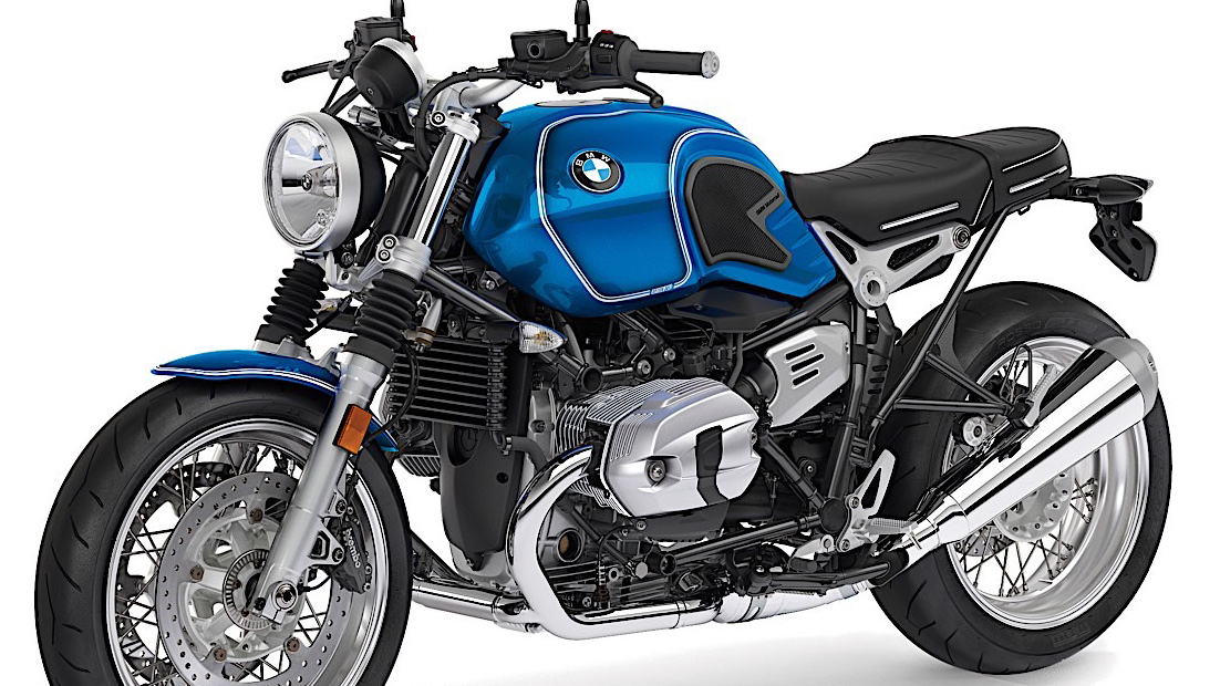 bmw r ninet 5 motorcycle revealed as tribute to a half century old family 135753 1 z