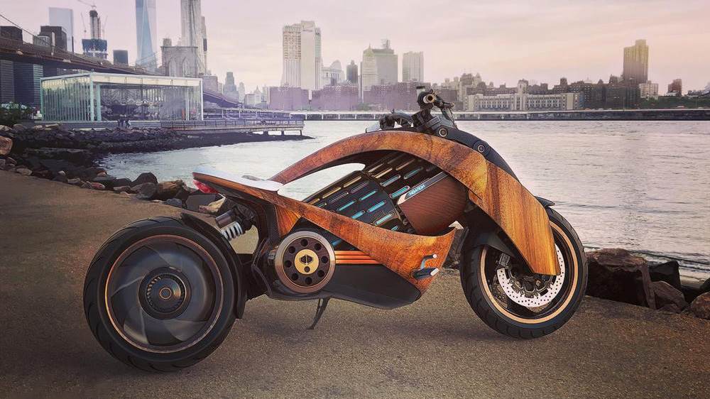 newron french electric motorcycle 1 z