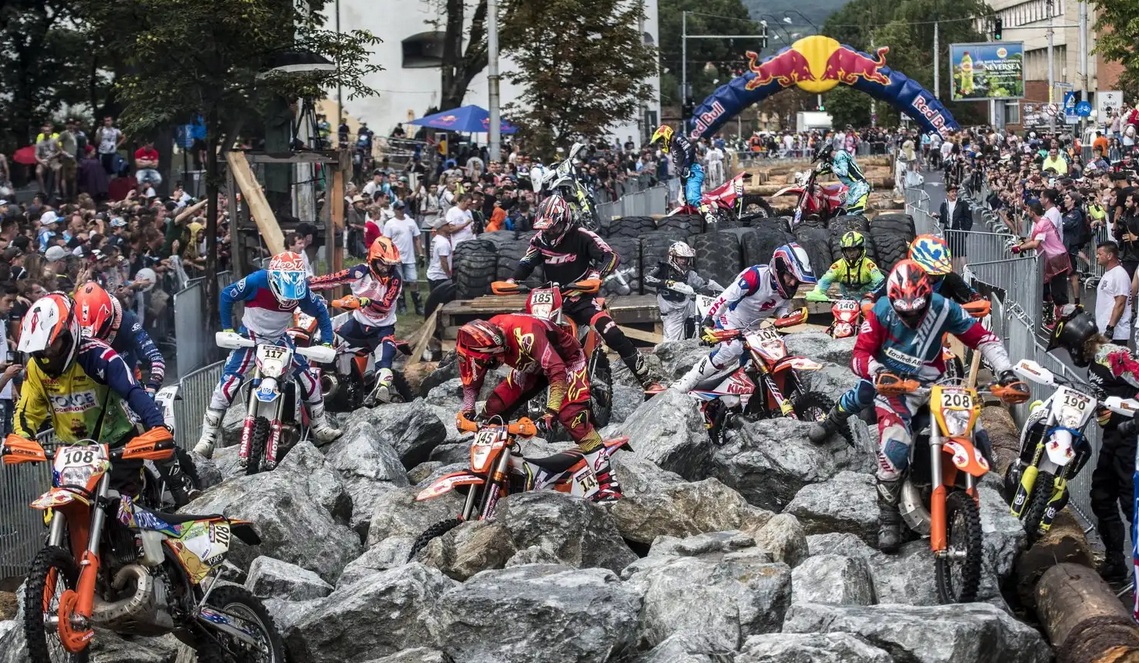 redbull romaniacs 2019 z