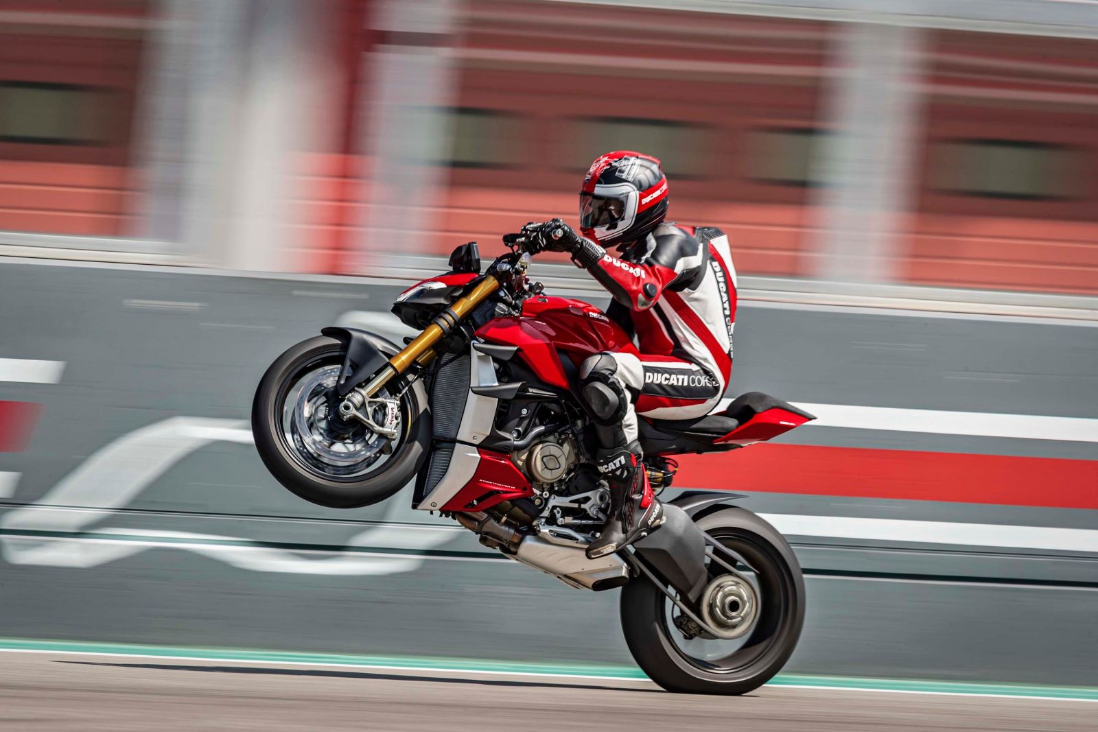 Ducati Streetfighter 01 z