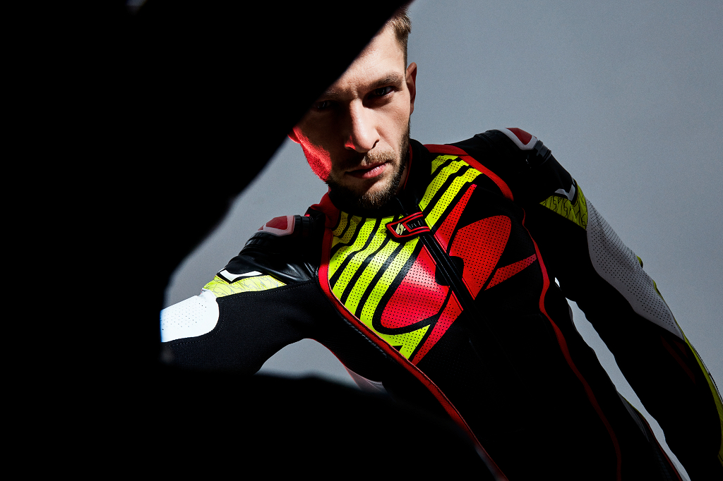 SPYKE AragonRace new color z