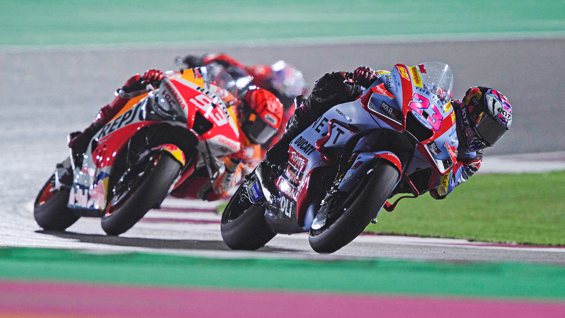 MotoGP Kataru 2022 z