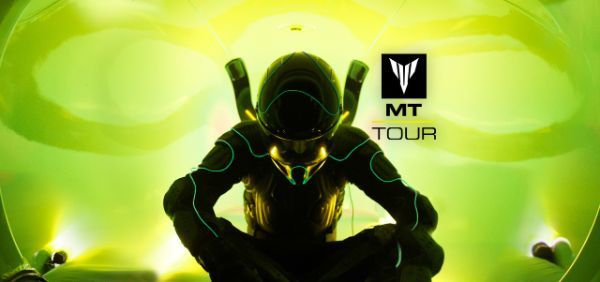 MT Tour z