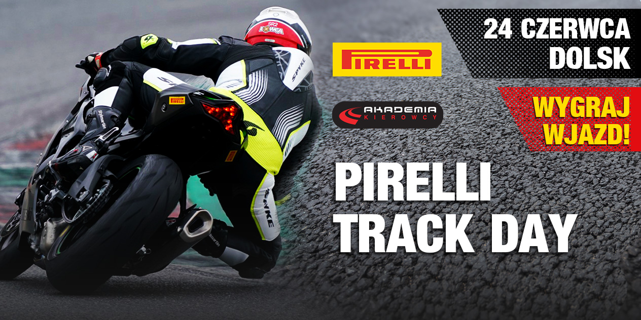Pirelli Track Day 2022  z