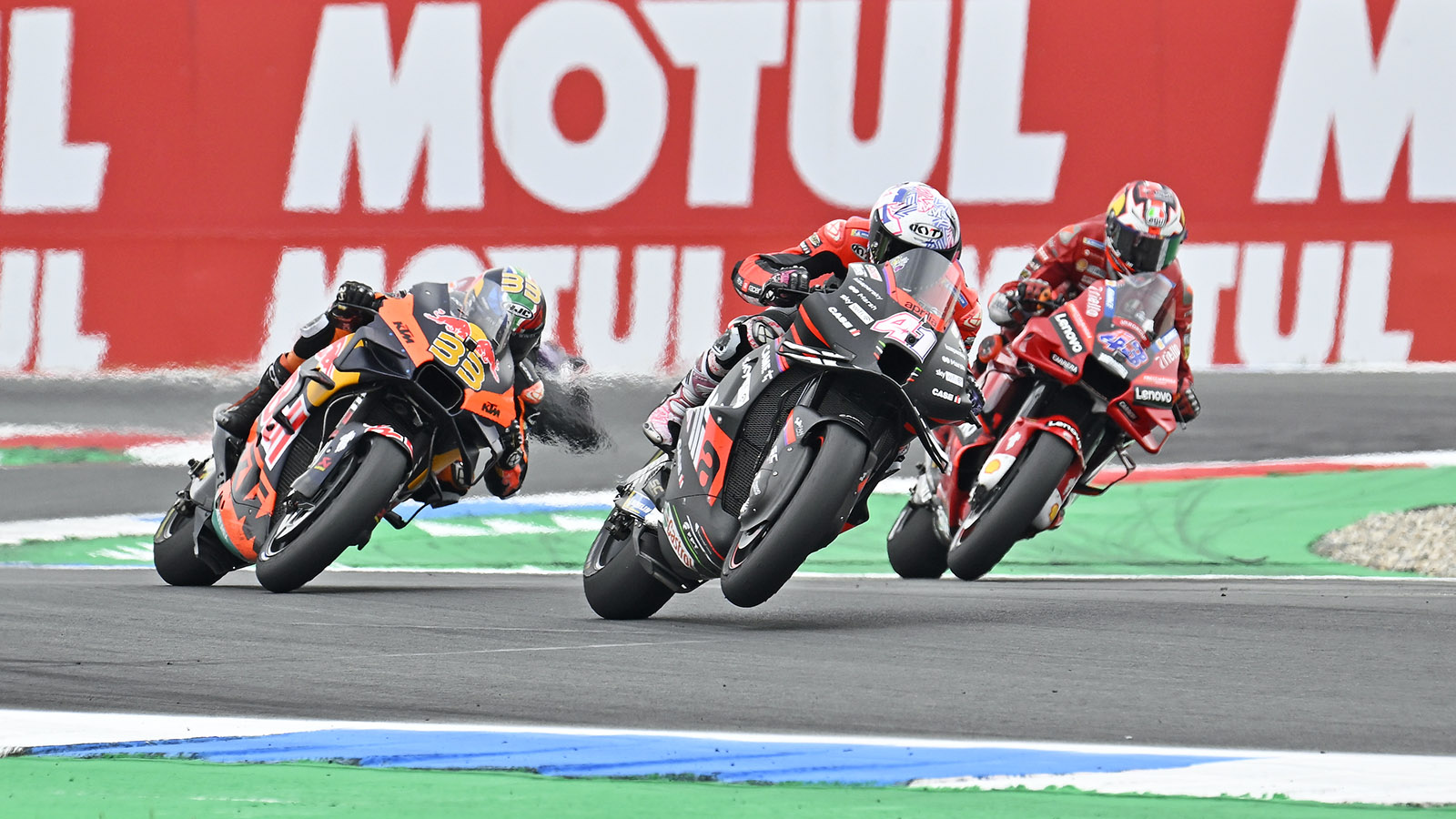 wyscig motogp 2022 z